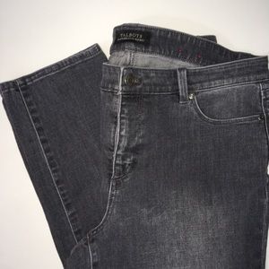 Tailbots plus size jeans